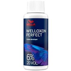 Welloxon Perfect ME+ oxidációs emulzió 20 vol. 6 % 60 ml