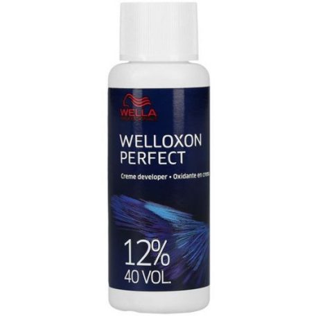 Welloxon Perfect ME+ oxidációs emulzió 40 vol. 12 % 60 ml