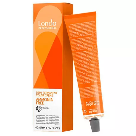 Londacolor intenzív színező 9/86