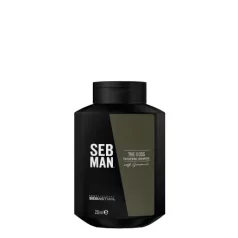 SEBMAN The Boss volumennövelő sampon 250 ml