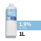 Welloxon Perfect Pastel 1+2 oxidációs emulzió 6 vol 1,9 % 1000 ml