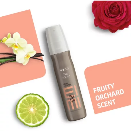 Wella Eimi Body Crafter volumennövelő spray 150ml