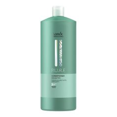 Londa PURE Conditioner shea vajas kondícionáló - 1000 ml