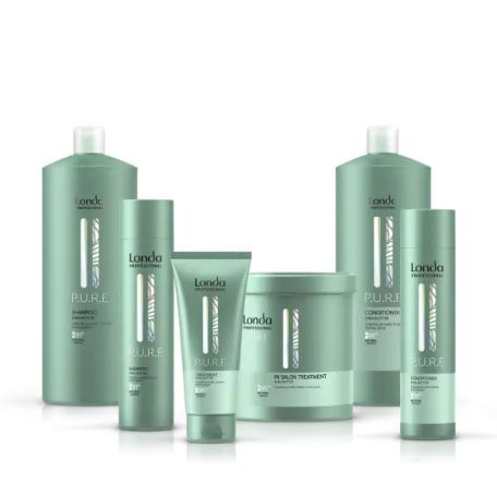 Londa PURE Treatment hajmaszk - 200ml