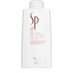   System Professional Luxe Oil keratinos kondícionáló 1000 ml