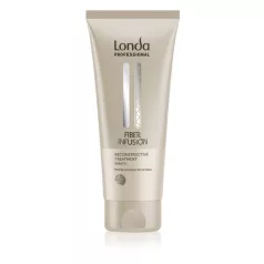   Londa Fiber Infusion Reconstructive Treatmen hajszerkezet újjáépítő kezelés 200 ml
