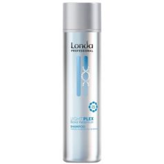   Londa - LIGHTPLEX Bond Retention Shampoo - kötéserősítő sampon - 250 ml