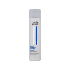   Londa Scalp Dandruff Control Shampoo korpásodás elleni sampon 250 ml