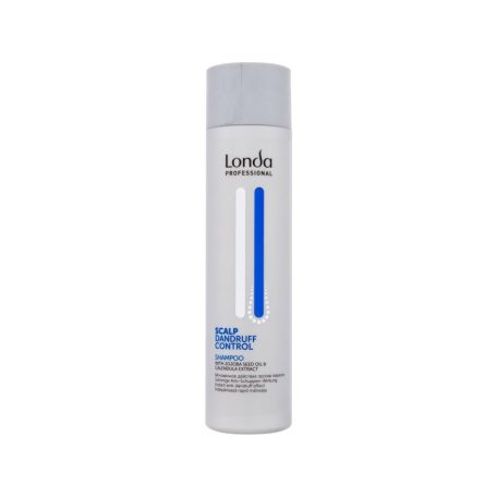 Londa Scalp Dandruff Control Shampoo korpásodás elleni sampon 250 ml