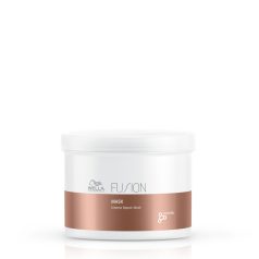 WELLA FUSION hajszerkezet feltöltő maszk 500 ml