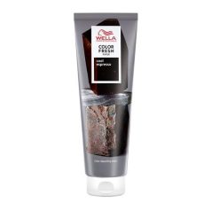   Wella Color Fresh Mask - cool espresso - színezett hajmaszk 150 ml