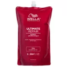 Wella Ultimate Repair - step 1 - regeneráló sampon utántöltő - 1000ml