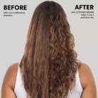 Wella Ultimate Repair - step 1 - regeneráló sampon utántöltő - 1000ml
