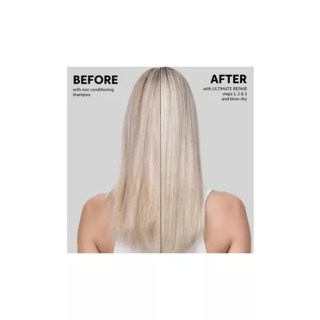 Wella Ultimate Repair - step 2 - kondícionáló - 200ml