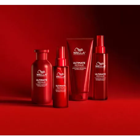 Wella Ultimate Repair - step 2 - kondícionáló - 200ml