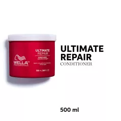 Wella Ultimate Repair - Step 2 - kondícionáló - 500ml