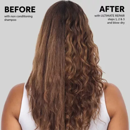 Wella Ultimate Repair - Step 2 - kondícionáló - 500ml