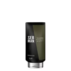   SEBMAN The Player közepes tartású hajformázó gél 150 ml