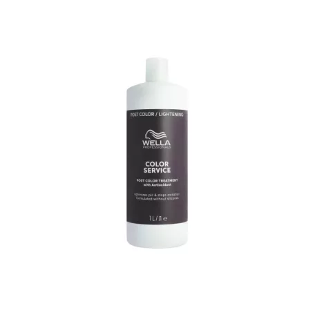 WELLA INVIGO Color Service Post Color treatment festés utókezelő 1000 ml