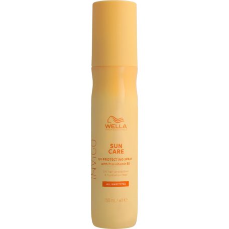 Wella INVIGO - Sun Care - UV Protecting Spray - színvédő spray UV szűrővel - 150 ml