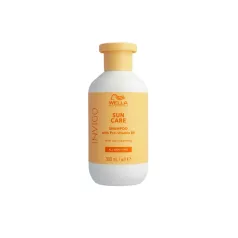 WELLA INVIGO Sun napozás utáni sampon 300 ml