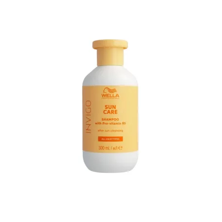 WELLA INVIGO Sun napozás utáni sampon 300 ml