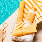 WELLA INVIGO Sun napozás utáni sampon 300 ml