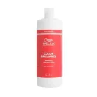 WELLA INVIGO Color Brilliance színvédő sampon normál/vékonyszálú hajra 1000 ml