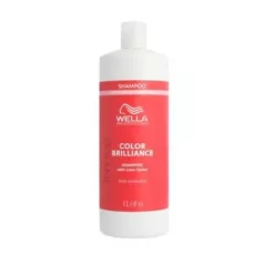   WELLA INVIGO Color Brilliance színvédő sampon normál/vékonyszálú hajra 1000 ml