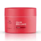 WELLA INVIGO Color Brilliance színvédő maszk vastagszálú hajra 150 ml