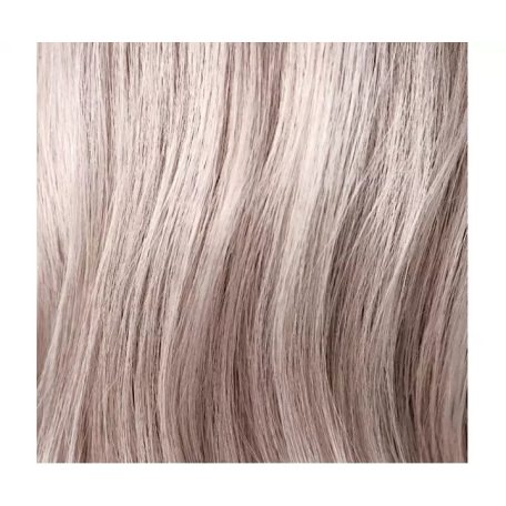 WELLA INVIGO Blonde Recharge színfrissítő sampon hamvas szőke hajra 500 ml
