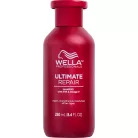 Wella Ultimate Repair - Step 1 - regeneráló sampon - 250ml