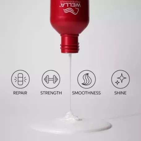 Wella Ultimate Repair - step 1 - regeneráló sampon - 1000ml