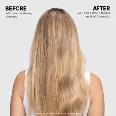   Wella Ultimate Repair - step 2 - kondícionáló utántöltő - 500ml
