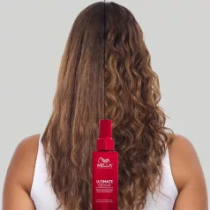   Wella Ultimate Repair - STEP 3 -  hajjavító spray 90 sec - 30ml