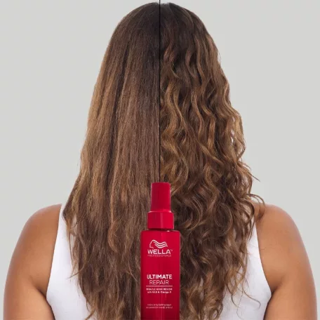 Wella Ultimate Repair - STEP 3 -  hajjavító spray 90 sec - 30ml