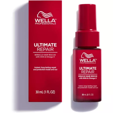 Wella Ultimate Repair - STEP 3 -  hajjavító spray 90 sec - 30ml