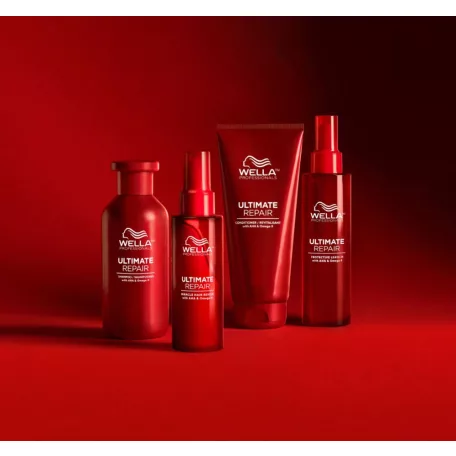 Wella Ultimate Repair - STEP 3 -  hajjavító spray 90 sec - 30ml