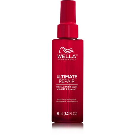 Wella Ultimate Repair - STEP 3 - hajjavító spray 90 sec- 95ml