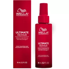   Wella Ultimate Repair - STEP 3 - hajjavító spray 90 sec- 95ml