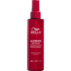   Wella Ultimate Repair - Step 4 - hajban maradó ápoló - 140ml