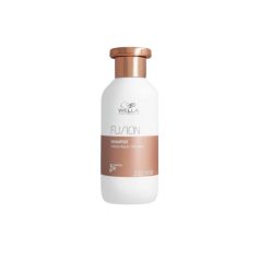 WELLA FUSION hajszerkezet javító sampon 250 ml