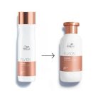 WELLA FUSION hajszerkezet javító sampon 250 ml