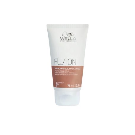 WELLA FUSION hajszerkezet feltöltő maszk 75 ml