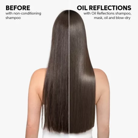 WELLA OIL REFLECTION fényfokozó sampon 250 ml