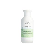 WELLA ELEMENTS Calming Shampoo nyugtató sampon 250 ml