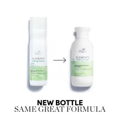 WELLA ELEMENTS Calming Shampoo nyugtató sampon 250 ml