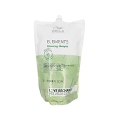 WELLA ELEMENTS Renewing Sampon Utántöltő 1000ml