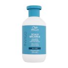 WELLA INVIGO Scalp Balance Oily Scalp - sampon zsíros fejbőrre 300 ml