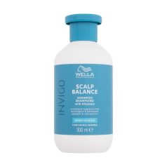   WELLA INVIGO Scalp Balance sampon érzékeny fejbőrre 300 ml